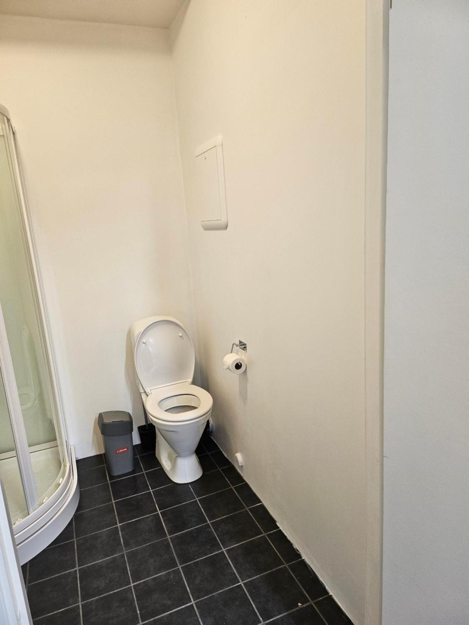 Tromsoapartment Silent Area With Nice View I Have Warm Caravan For Rent Same Place, 4 People Εξωτερικό φωτογραφία